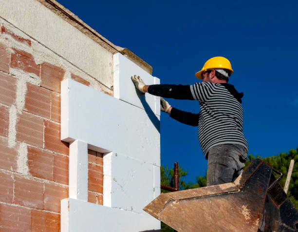 Best Insulation for Specific Applications in Gosport, IN