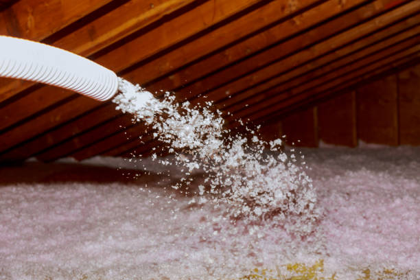 Best Insulation Maintenance and Repair in Gosport, IN