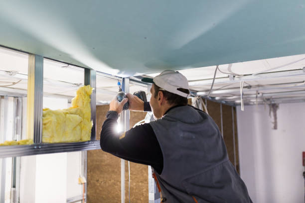 Professional Insulation Contractor in Gosport, IN
