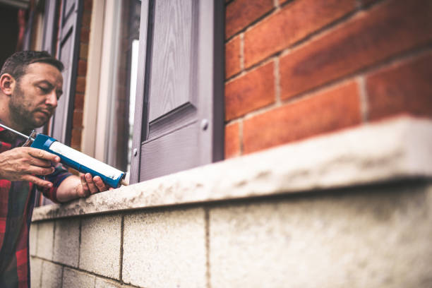 Types of Insulation We Offer in Gosport, IN