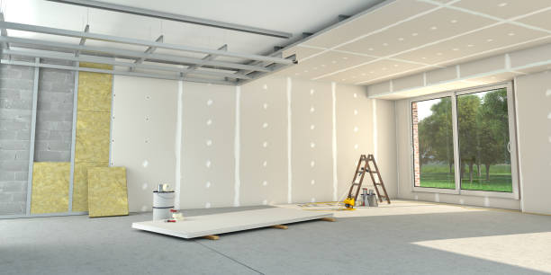 Best DIY Insulation Kits and Guidance in Gosport, IN