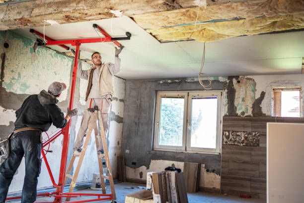 Best Eco-Friendly Insulation in Gosport, IN