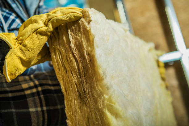 Best Spray Foam Insulation in Gosport, IN