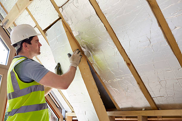 Best Cellulose Insulation in Gosport, IN