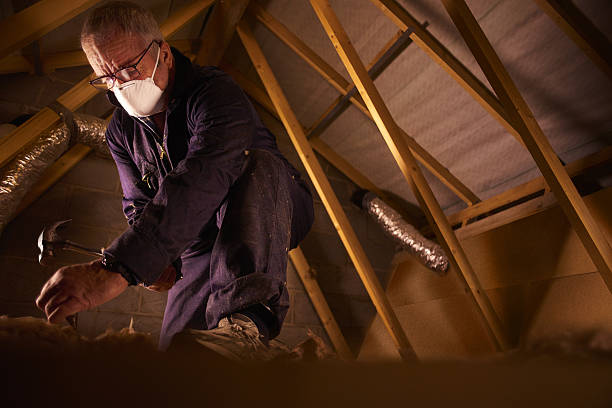 Best Cellulose Insulation in Gosport, IN